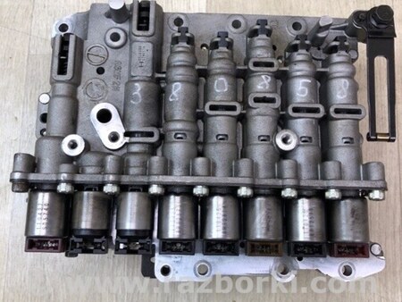 ФОТО Гідроблок АКПП для Hyundai Sonata VI YF (09-14) Київ