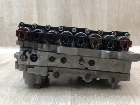 ФОТО Гідроблок АКПП для Hyundai Sonata VI YF (09-14) Київ