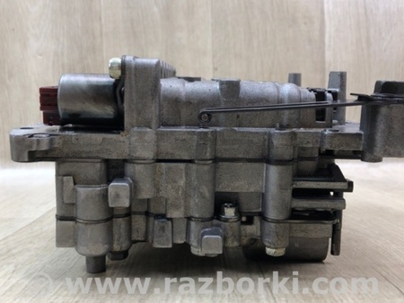 ФОТО Гідроблок АКПП для Hyundai Sonata VI YF (09-14) Київ