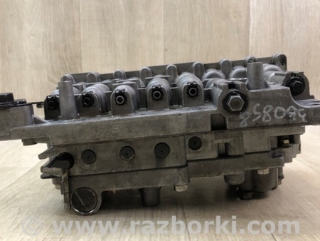 ФОТО Гідроблок АКПП для Hyundai Sonata VI YF (09-14) Київ