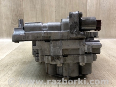 ФОТО Гідроблок АКПП для Hyundai Sonata VI YF (09-14) Київ