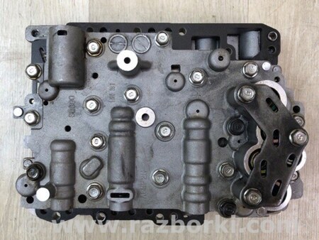 ФОТО Гідроблок АКПП для Hyundai Sonata VI YF (09-14) Київ
