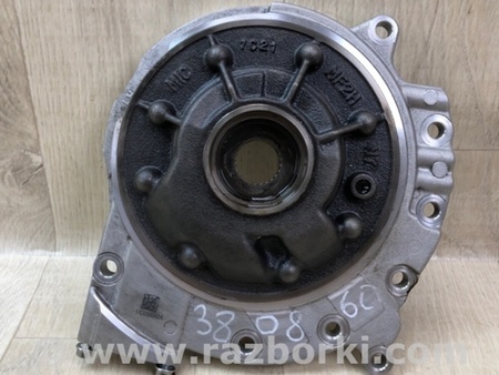 ФОТО Насос масляний АКПП для Hyundai Sonata VI YF (09-14) Київ