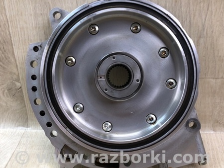ФОТО Насос масляний АКПП для Hyundai Sonata VI YF (09-14) Київ
