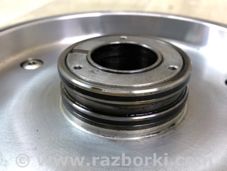 ФОТО Насос масляний АКПП для Hyundai Sonata VI YF (09-14) Київ