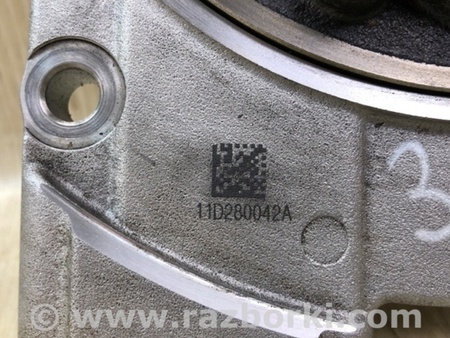 ФОТО Насос масляний АКПП для Hyundai Sonata VI YF (09-14) Київ