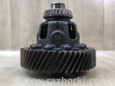 ФОТО Диференціал АКПП для Hyundai Sonata VI YF (09-14) Київ