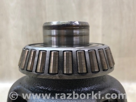 ФОТО Диференціал АКПП для Hyundai Sonata VI YF (09-14) Київ