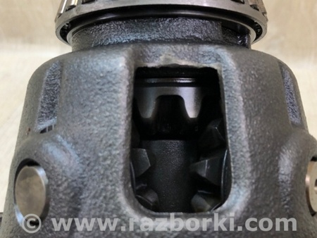 ФОТО Диференціал АКПП для Hyundai Sonata VI YF (09-14) Київ
