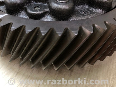 ФОТО Диференціал АКПП для Hyundai Sonata VI YF (09-14) Київ