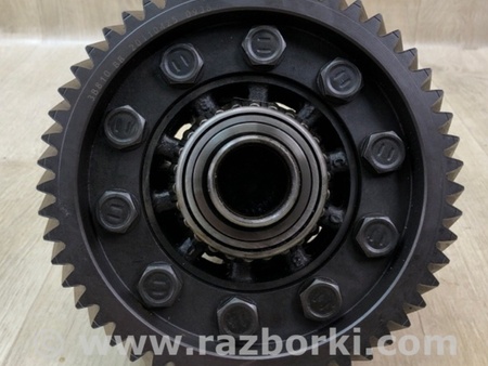 ФОТО Диференціал АКПП для Hyundai Sonata VI YF (09-14) Київ