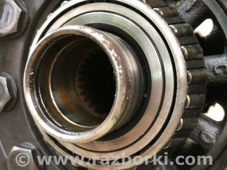 ФОТО Диференціал АКПП для Hyundai Sonata VI YF (09-14) Київ