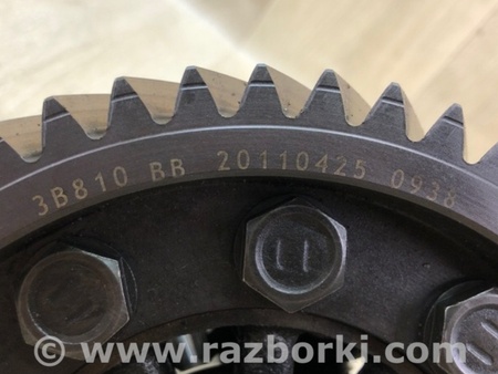 ФОТО Диференціал АКПП для Hyundai Sonata VI YF (09-14) Київ