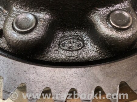 ФОТО Диференціал АКПП для Hyundai Sonata VI YF (09-14) Київ