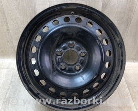 Диск R16 Ford Fusion USA 2 поколение (12-20)