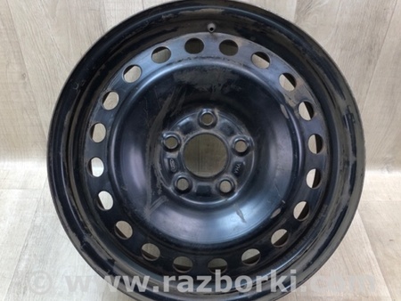 ФОТО Диск R16 для Ford Fusion USA 2 поколение (12-20) Київ