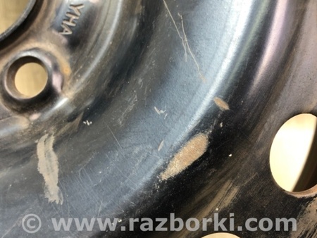 ФОТО Диск R16 для Ford Fusion USA 2 поколение (12-20) Київ