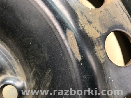 ФОТО Диск R16 для Ford Fusion USA 2 поколение (12-20) Київ