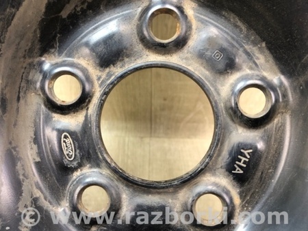 ФОТО Диск R16 для Ford Fusion USA 2 поколение (12-20) Київ