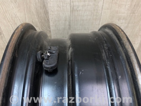 ФОТО Диск R16 для Ford Fusion USA 2 поколение (12-20) Київ