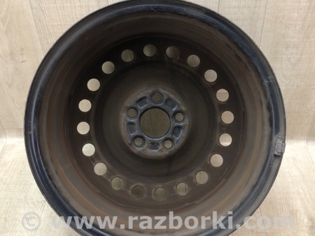 ФОТО Диск R16 для Ford Fusion USA 2 поколение (12-20) Київ