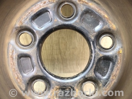 ФОТО Диск R16 для Ford Fusion USA 2 поколение (12-20) Київ