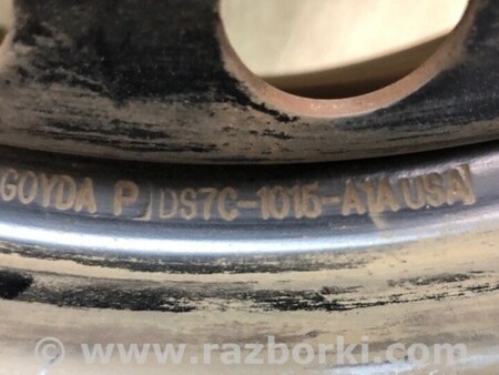 ФОТО Диск R16 для Ford Fusion USA 2 поколение (12-20) Київ