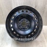Диск R16 Ford Fusion USA 2 поколение (12-20)