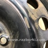ФОТО Диск R16 для Ford Fusion USA 2 поколение (12-20) Київ