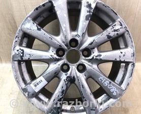 Диск R18 Lexus GS IV L10 (11-20)
