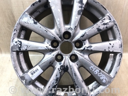 ФОТО Диск R18 для Lexus GS IV L10 (11-20) Київ