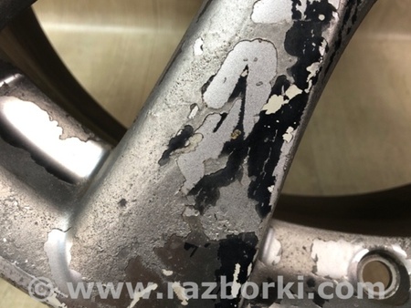 ФОТО Диск R18 для Lexus GS IV L10 (11-20) Київ