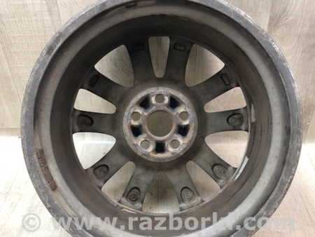 ФОТО Диск R18 для Lexus GS IV L10 (11-20) Київ
