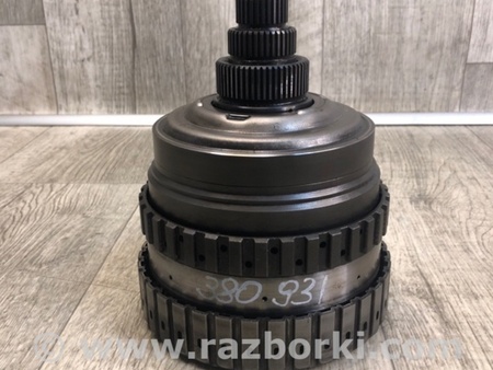 ФОТО Планетарна передача для Hyundai Sonata VI YF (09-14) Київ