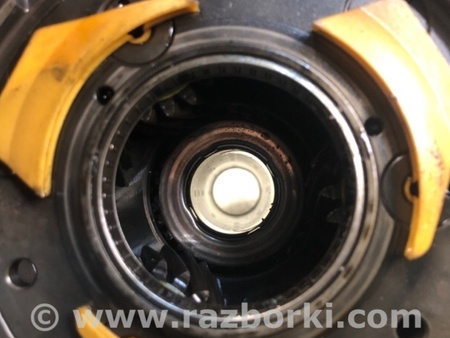 ФОТО Планетарна передача для Hyundai Sonata VI YF (09-14) Київ