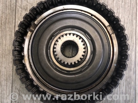 ФОТО Планетарна передача для Hyundai Sonata VI YF (09-14) Київ