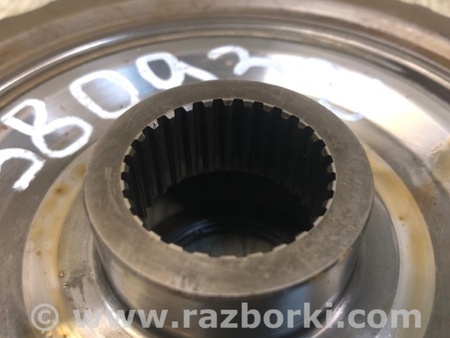 ФОТО Барабан АКПП для Hyundai Sonata VI YF (09-14) Київ
