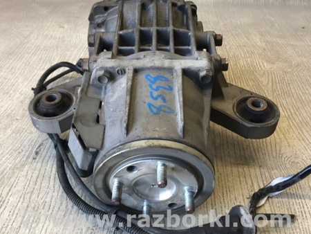 ФОТО Редуктор задній для Mitsubishi Outlander III GF (12-22) Київ