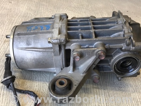 ФОТО Редуктор задній для Mitsubishi Outlander III GF (12-22) Київ