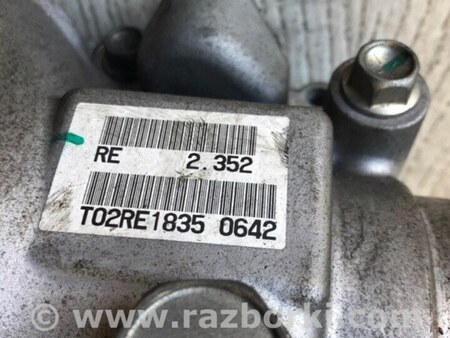 ФОТО Редуктор задній для Mitsubishi Outlander III GF (12-22) Київ
