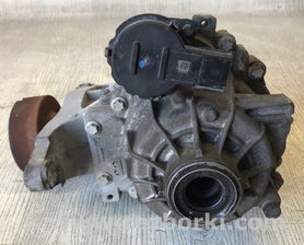 Редуктор задній Ford Edge 2 CD539 (15-24)