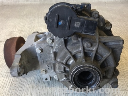 ФОТО Редуктор задній для Ford Edge 2 CD539 (15-24) Київ