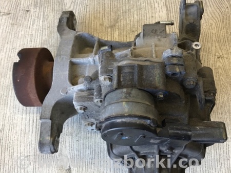 ФОТО Редуктор задній для Ford Edge 2 CD539 (15-24) Київ
