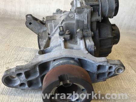 ФОТО Редуктор задній для Ford Edge 2 CD539 (15-24) Київ