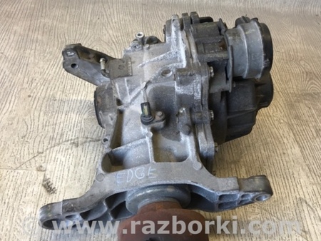 ФОТО Редуктор задній для Ford Edge 2 CD539 (15-24) Київ