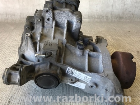 ФОТО Редуктор задній для Ford Edge 2 CD539 (15-24) Київ