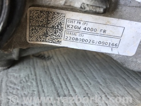 ФОТО Редуктор задній для Ford Edge 2 CD539 (15-24) Київ