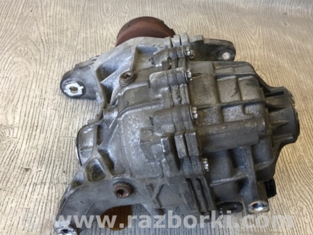 ФОТО Редуктор задній для Ford Edge 2 CD539 (15-24) Київ