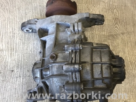 ФОТО Редуктор задній для Ford Edge 2 CD539 (15-24) Київ