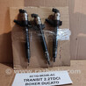 Насос Форсунка TDCI Transit Ford Transit (01.2000-2006)